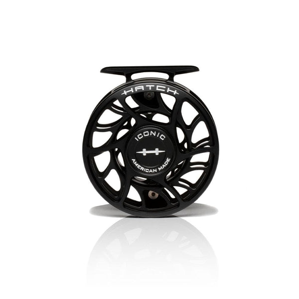 Hatch Iconic Fly Reel