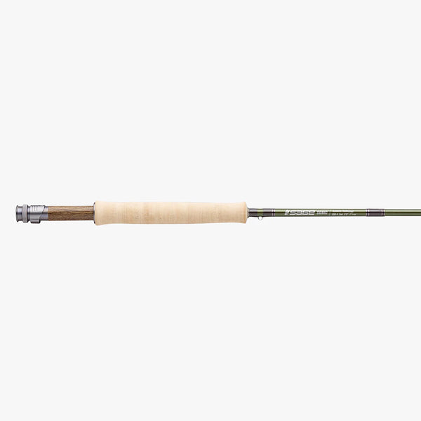 Sage SONIC 5WT 9'