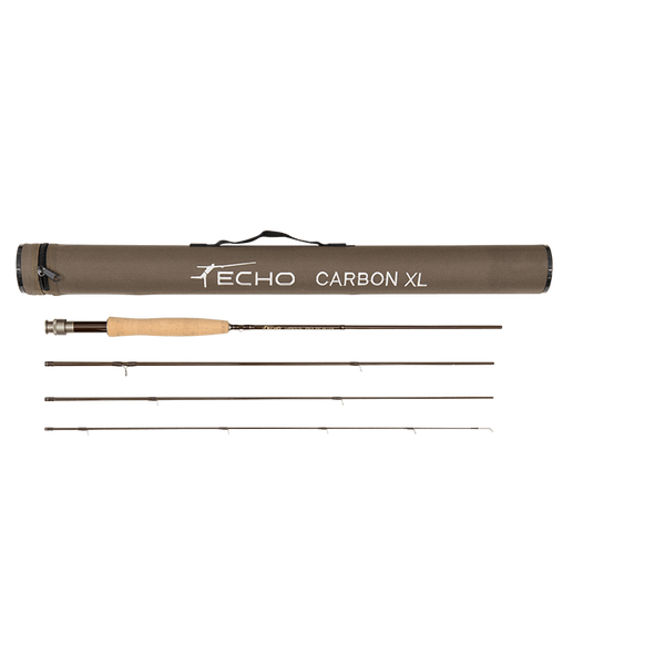 Echo Carbon XL 590-4 Fly Rod