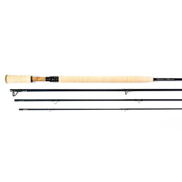 Thomas & Thomas DNA Troutspey 4WT 11'6